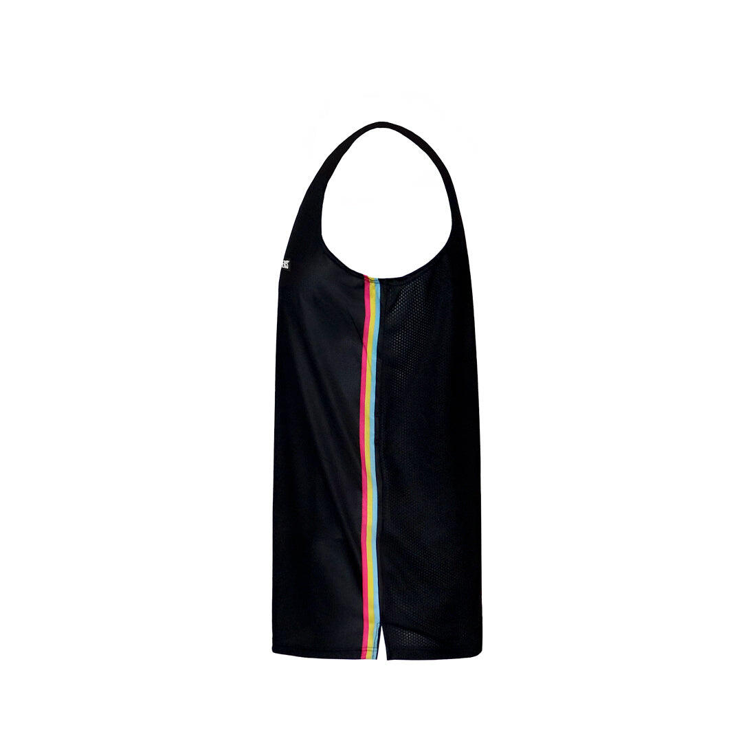 CAMISETA RUNNING - SLIM FLAG Sin mangas 5/5