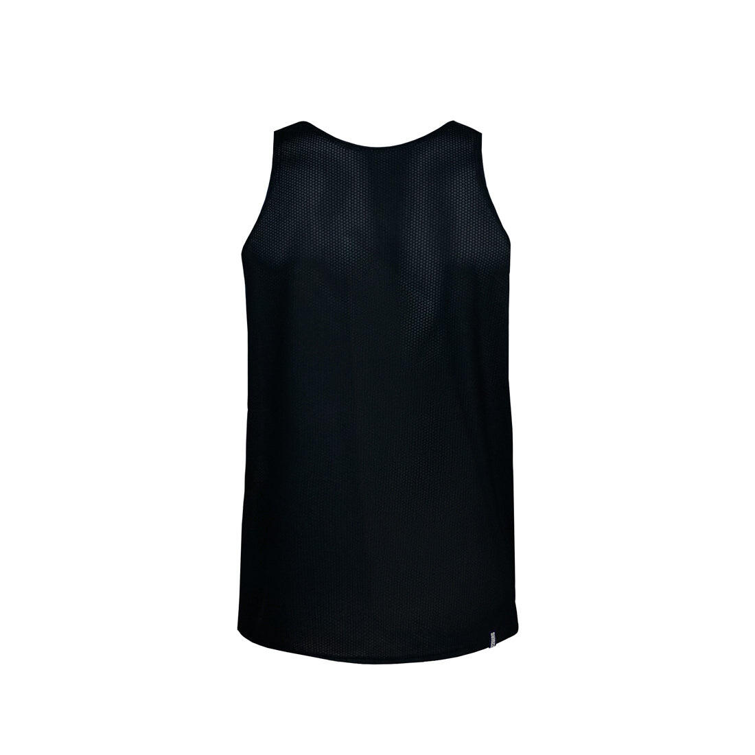 CAMISETA RUNNING - SLIM FLAG Sin mangas 4/5