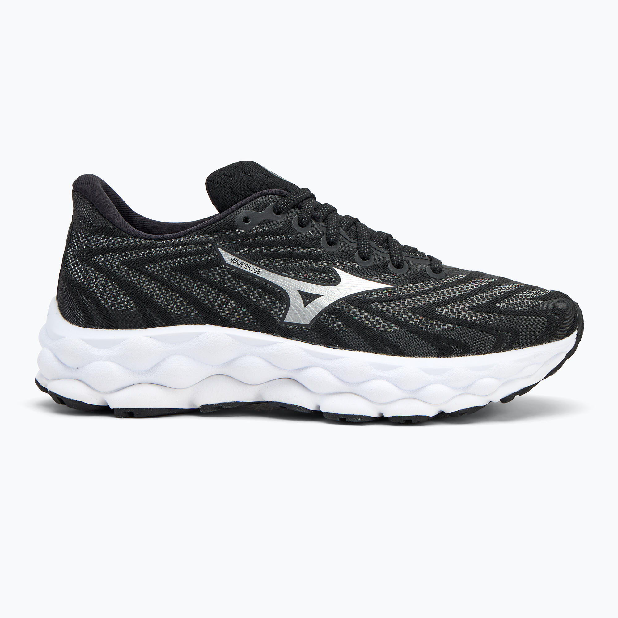Buty do biegania damskie Mizuno Wave Sky 8 2/5