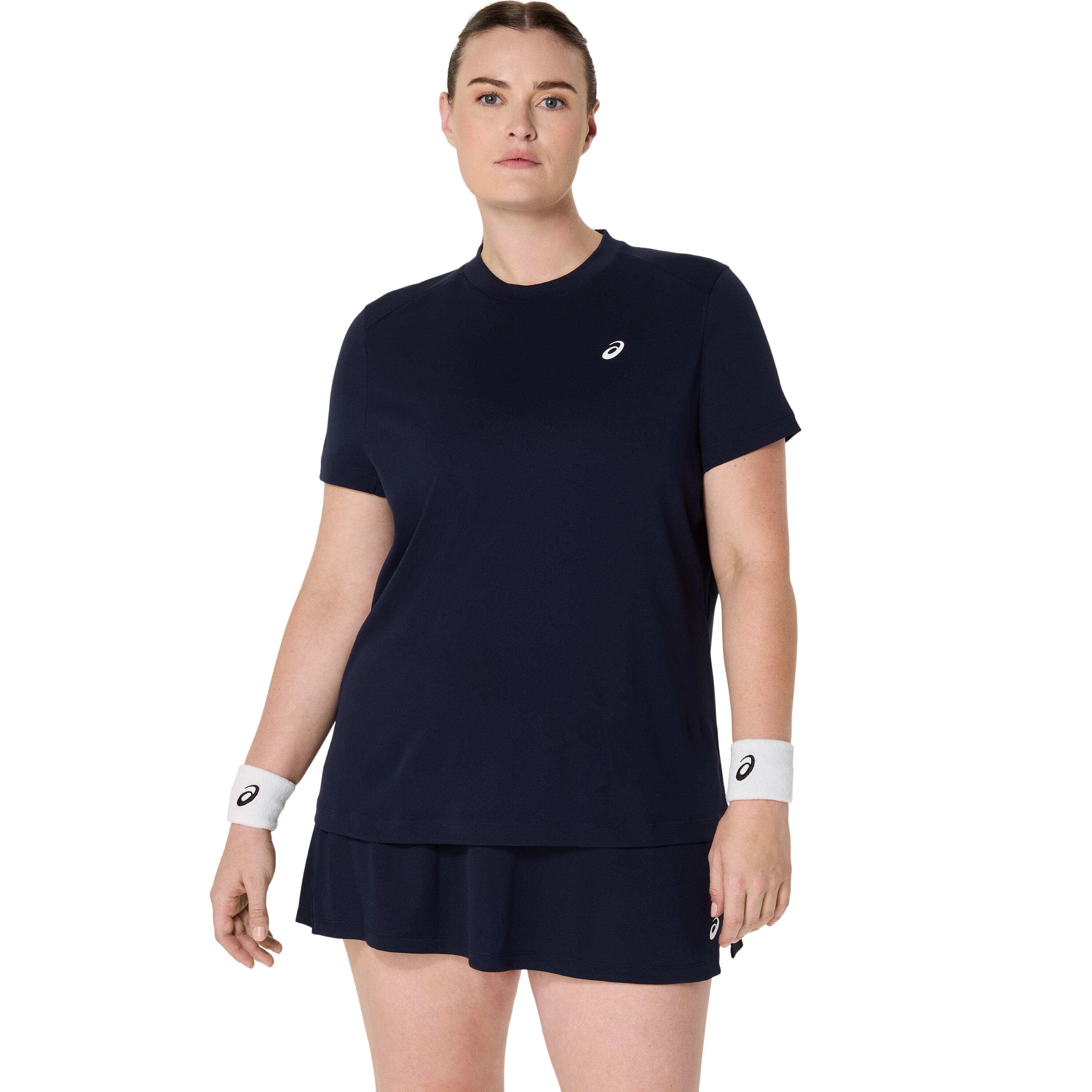 ASICS Maglia da donna Asics Court