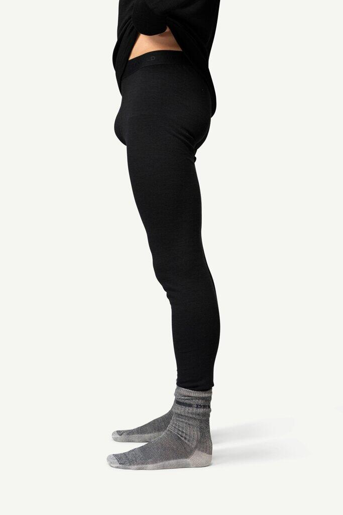 Unterhose Expedition Merino 235 Longs Man black 3/7