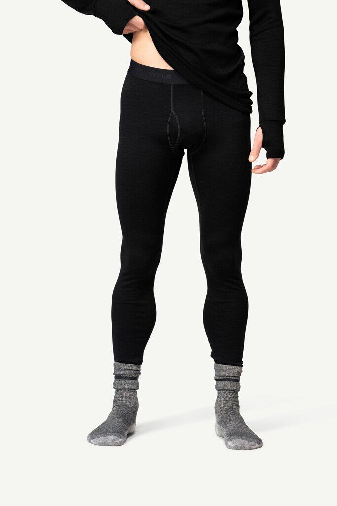 Unterhose Expedition Merino 235 Longs Man black 2/7