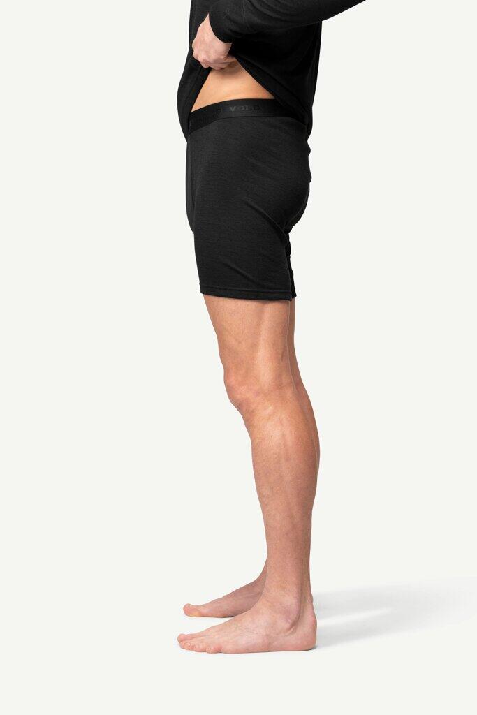 Pánské lezecké boxerky Duo Active 4/4