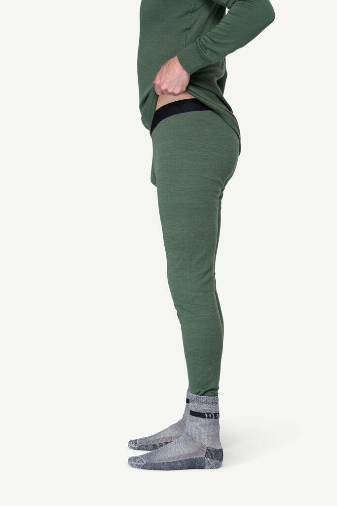 Unterhose Expedition Merino 235 Longs Man black 7/7