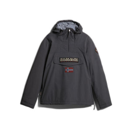 Wasserdichte Winterjacke Napapijri Rainforest 3