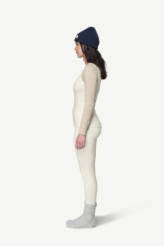 T-shirt technique Devold Duo Active Merino femme noir XL — 80% mérinos 6/7