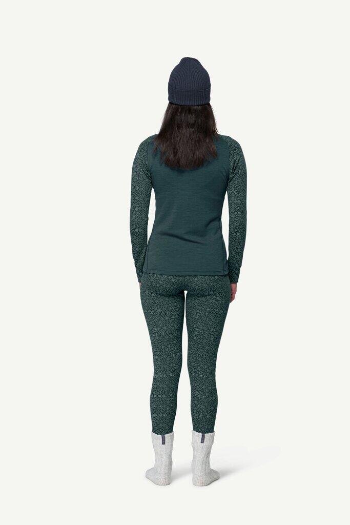 T-shirt Thermique Devold Duo Active Junior - Merinos, Taille 14 Ans, Bleu, Très Bon état