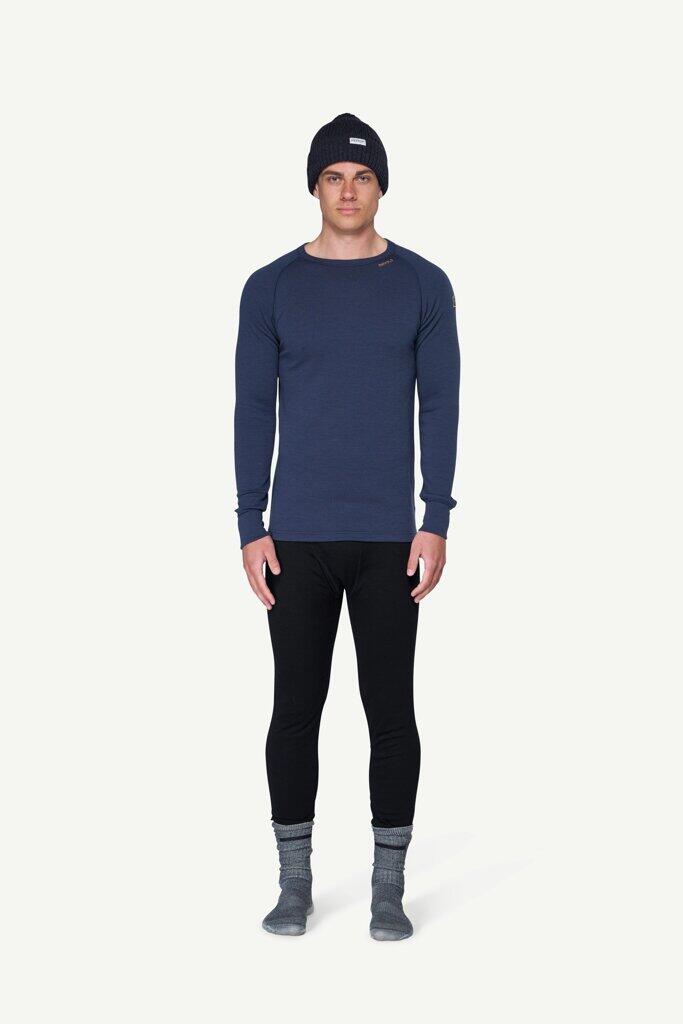 Funktionsshirt Expedition Merino 235 Shirt Man black 5/7