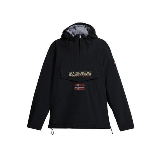 Anorak Napapijri Rainforest Winter