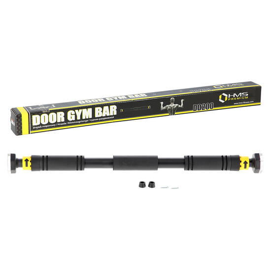 Klimmzugstange dd200 HMS PREMIUM