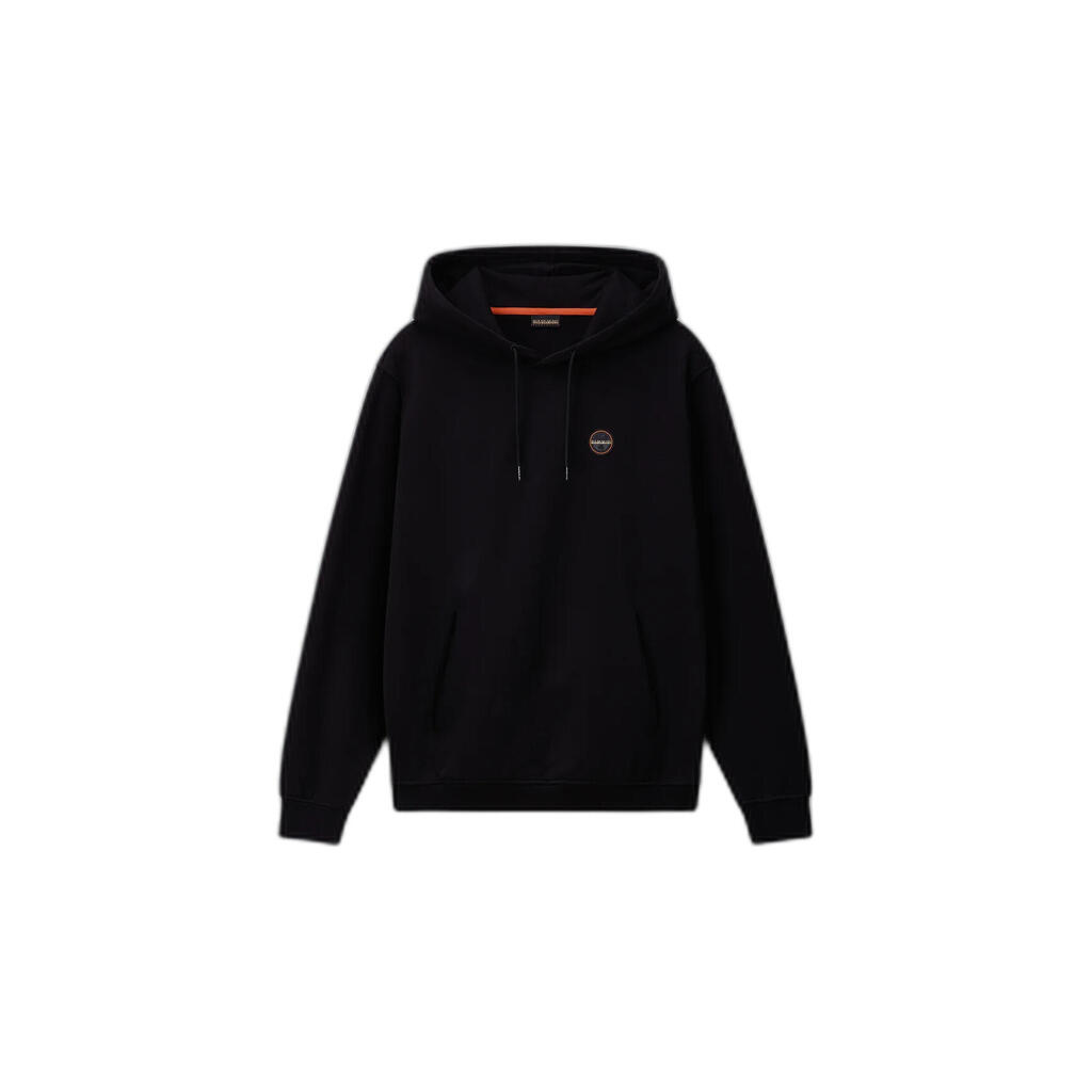 Hooded sweatshirt Napapijri B-Badge H