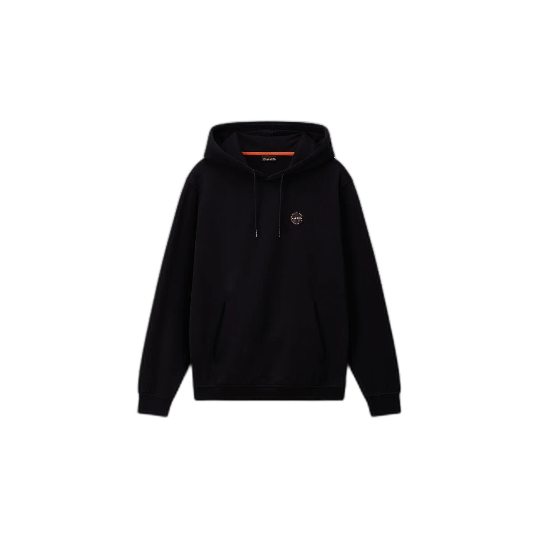 NAPAPIJRI Hooded sweatshirt Napapijri B-Badge H