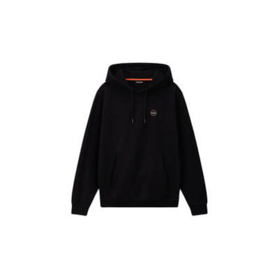 Hoodie napapijri b-badge h