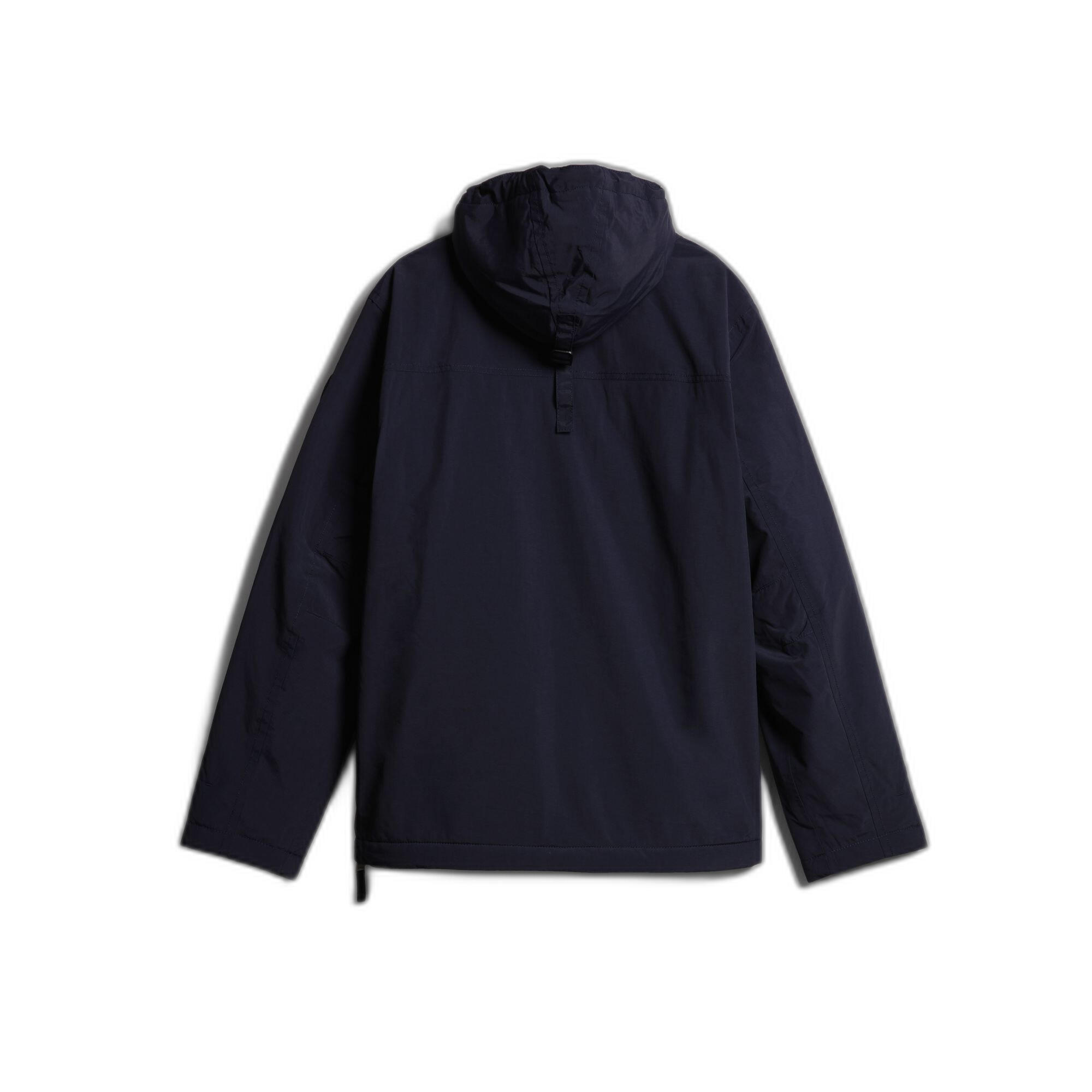 Winterjacke Rainforest Winter 3 Herren 3/7