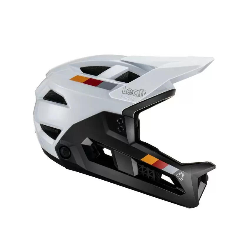 Capacete Enduro 2.0 6/8