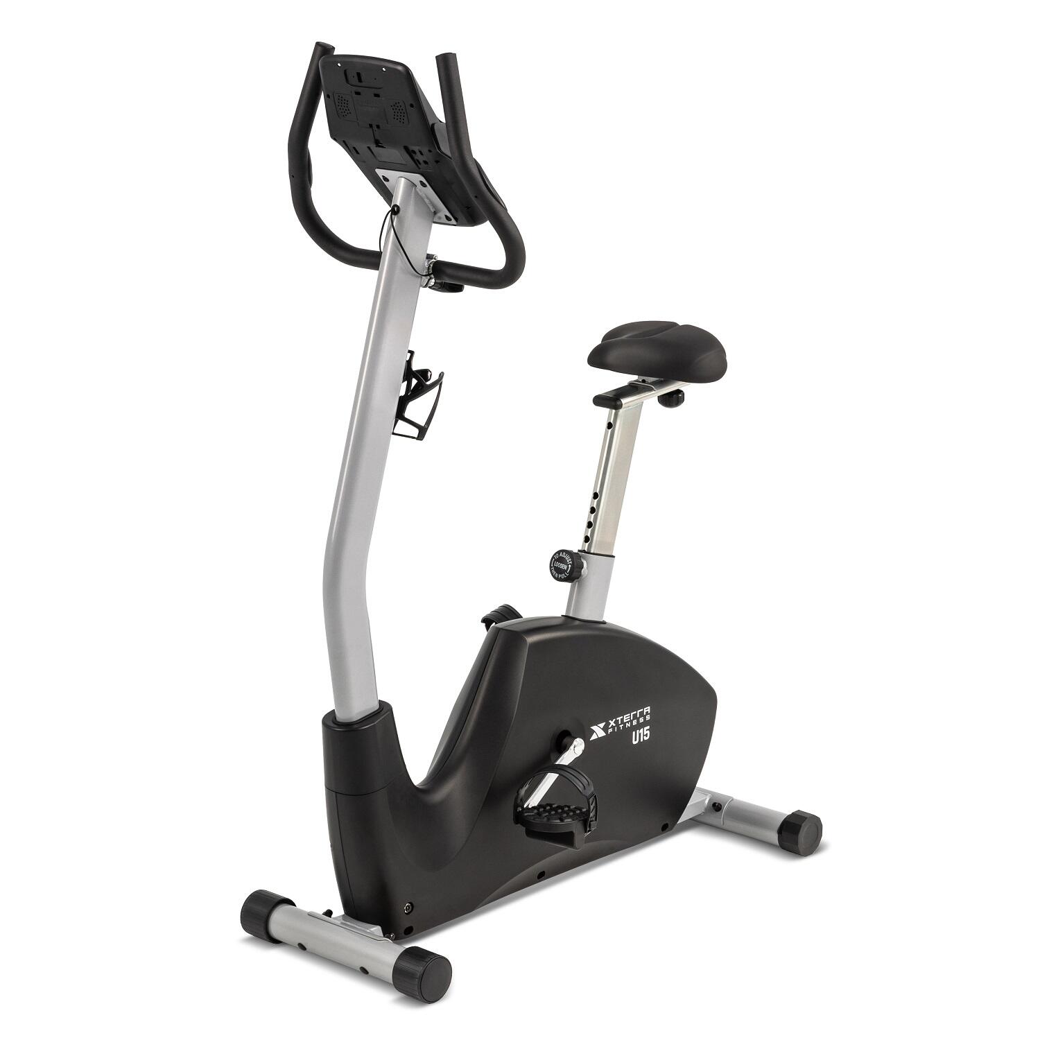 Rotoped XTERRA U15 Ergometr 3/6