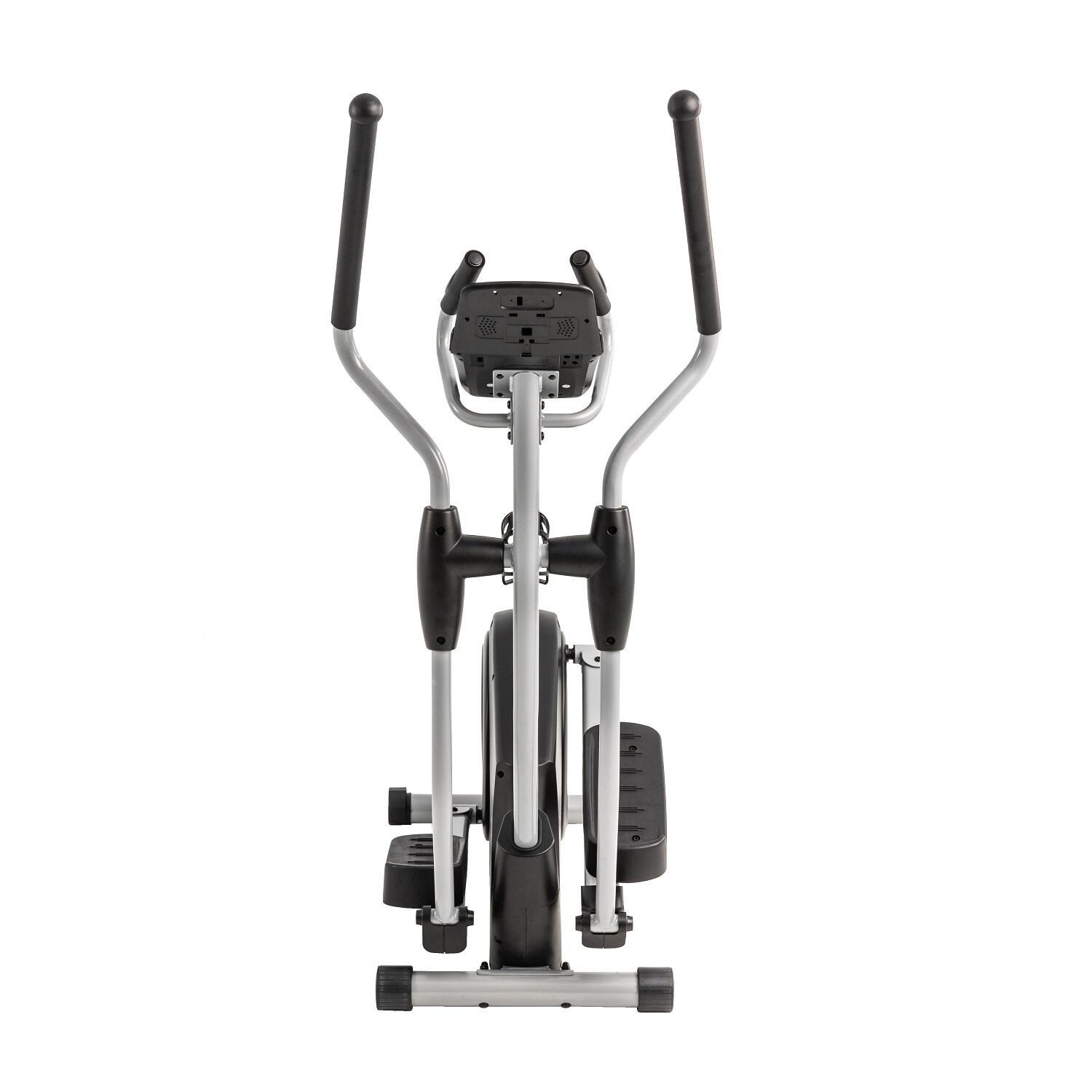 Elliptisches XTERRA E15 Ergometer 3/6