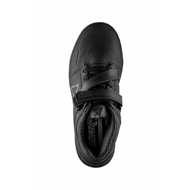 Sapatos Leatt 4.0 clip 3/8