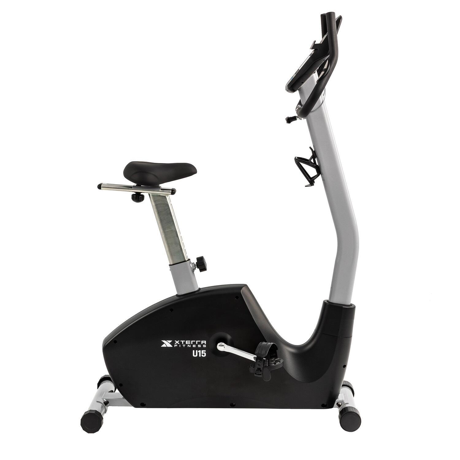 Rotoped XTERRA U15 Ergometr 2/6