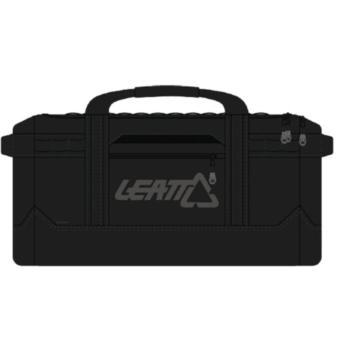 Leatt - Sac De Voyage Leatt - Sac À Bandoulière - Noir - 60 L - Decathlon