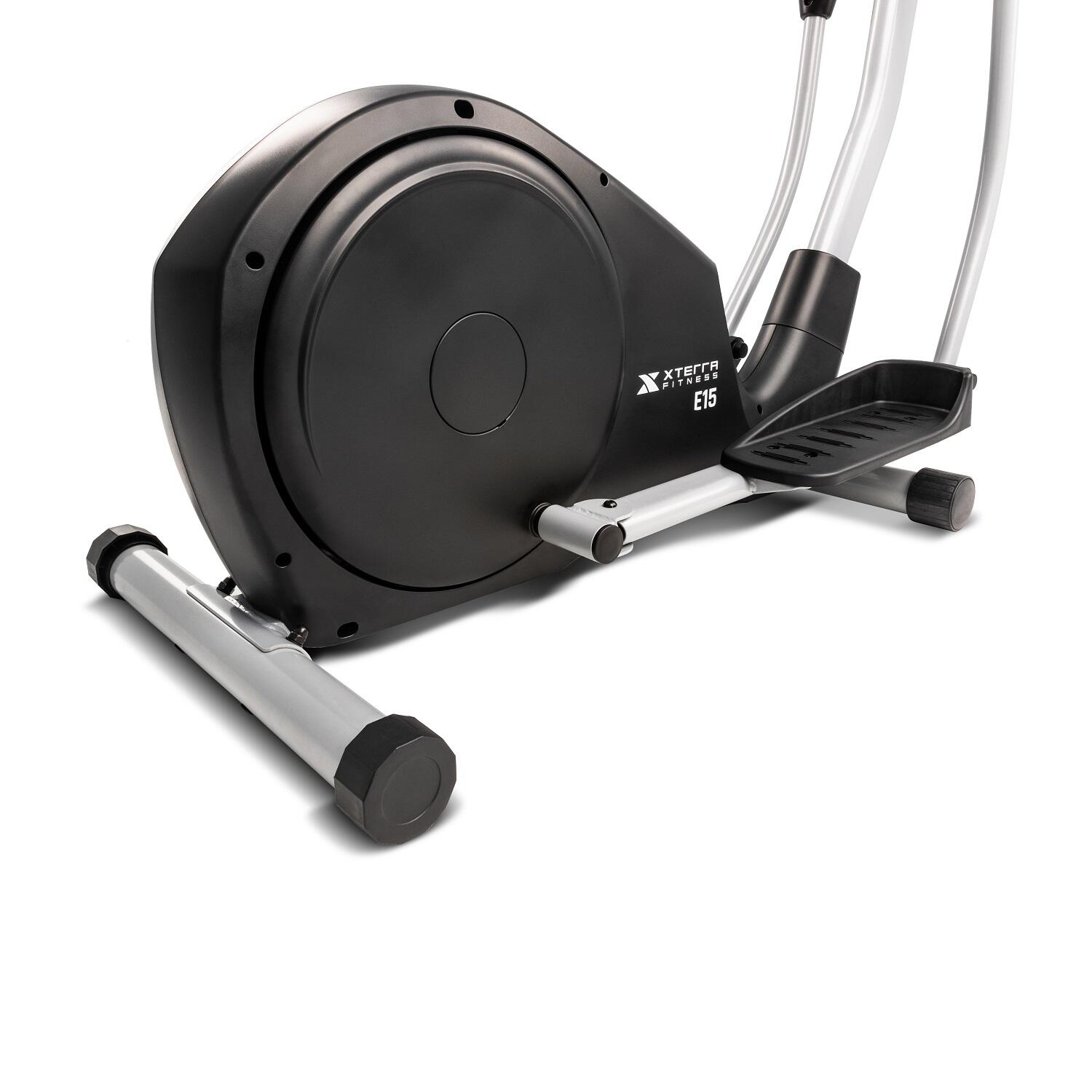 Elliptisches XTERRA E15 Ergometer 5/6