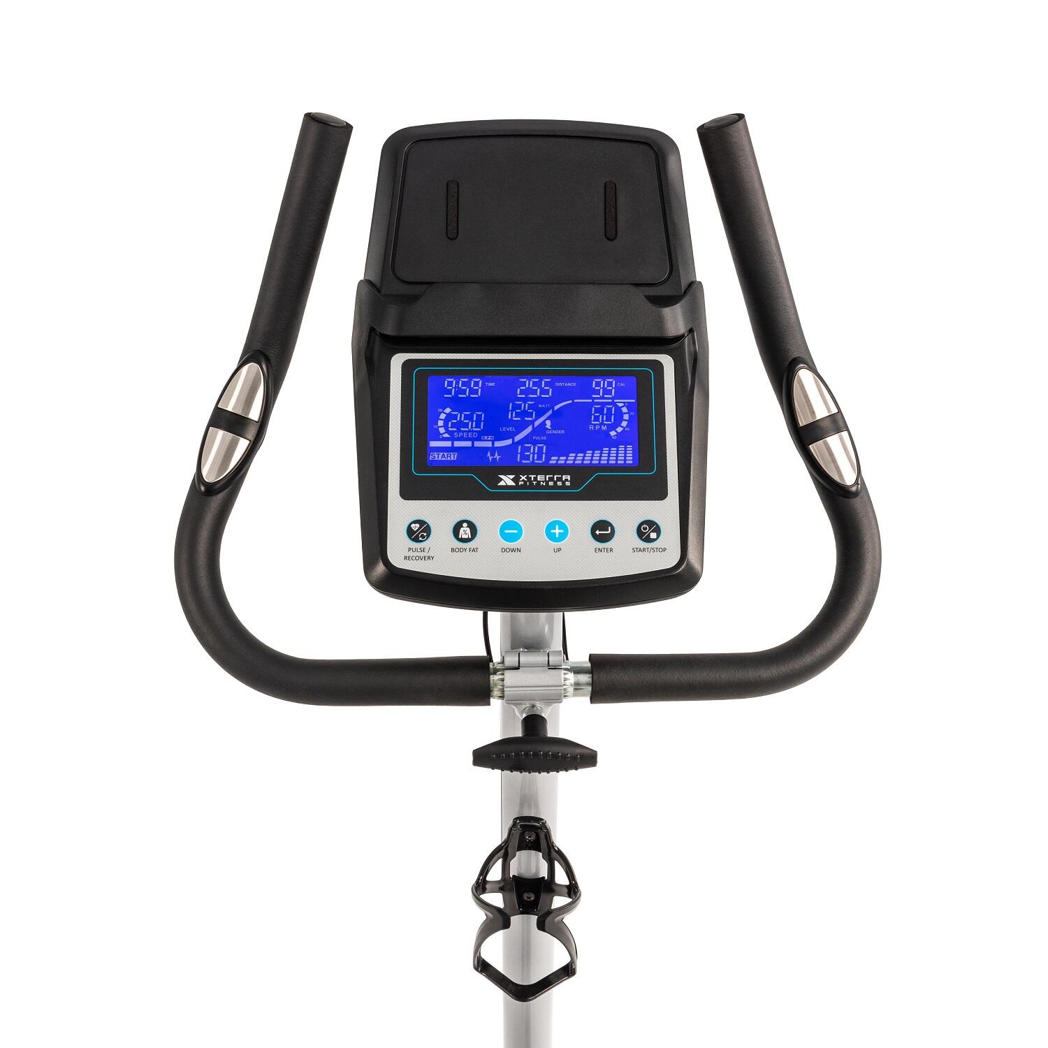 Rotoped XTERRA U15 Ergometr 5/6