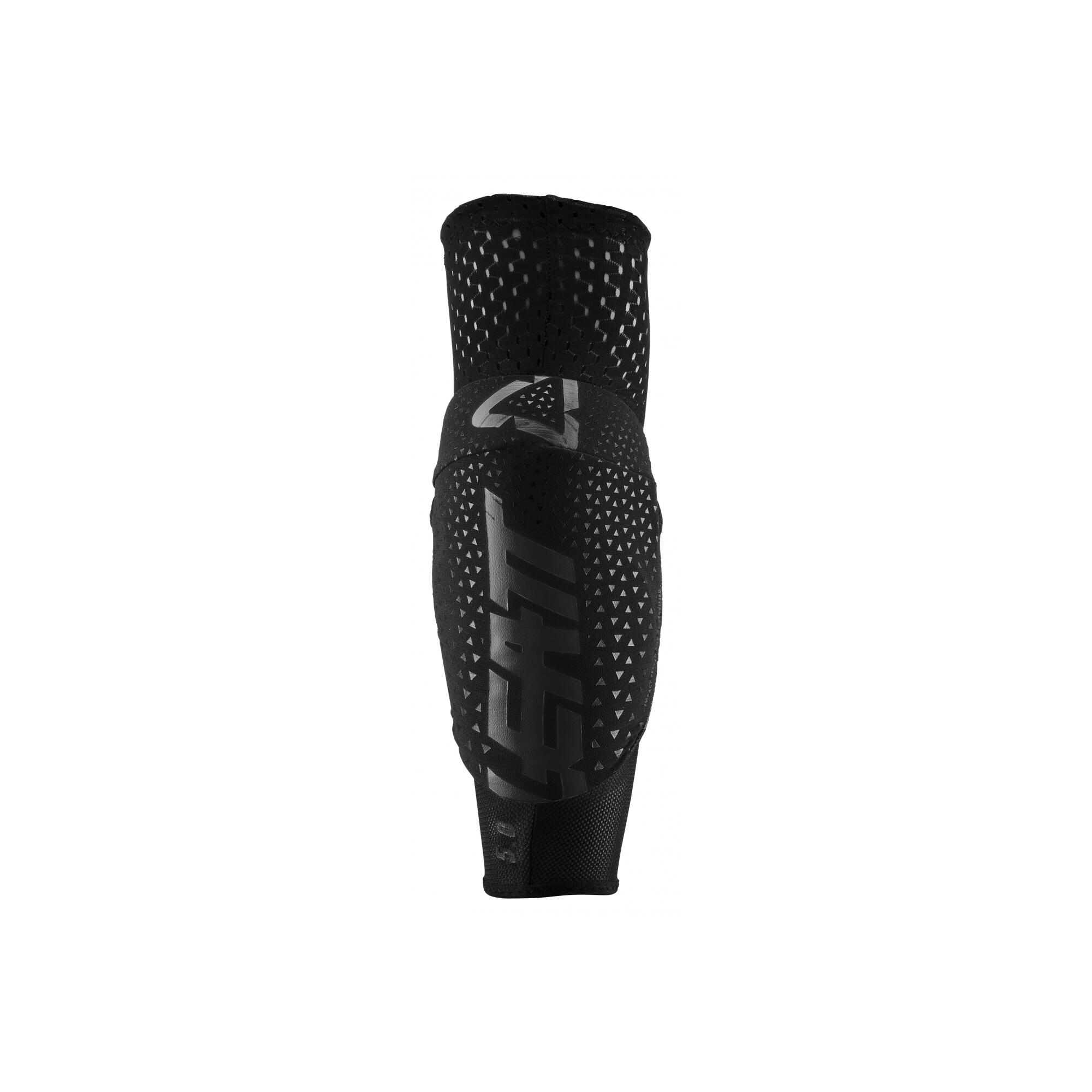 Almofadas de cotovelo Leatt 3df 5.0 2/8