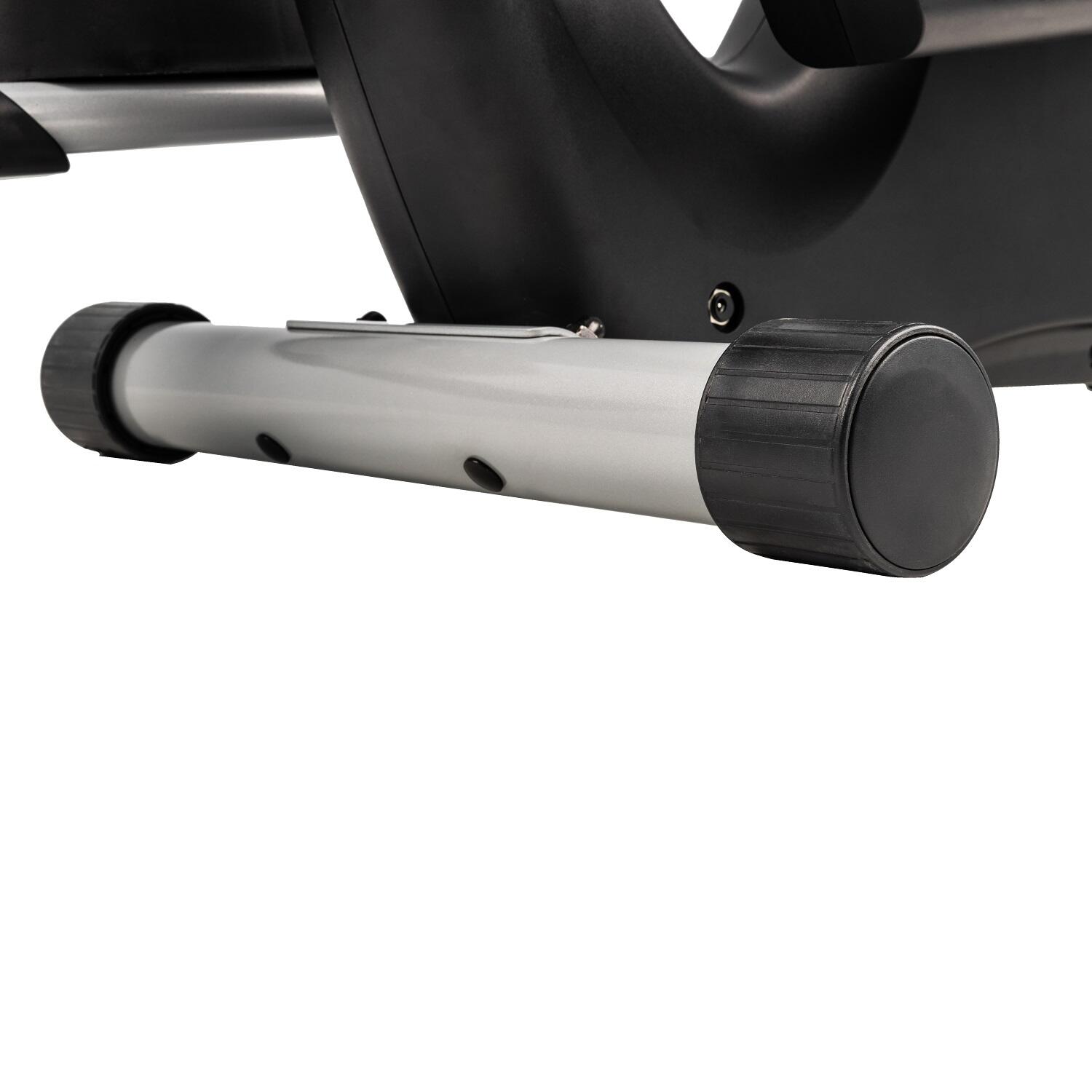 Elliptisches XTERRA E15 Ergometer 6/6