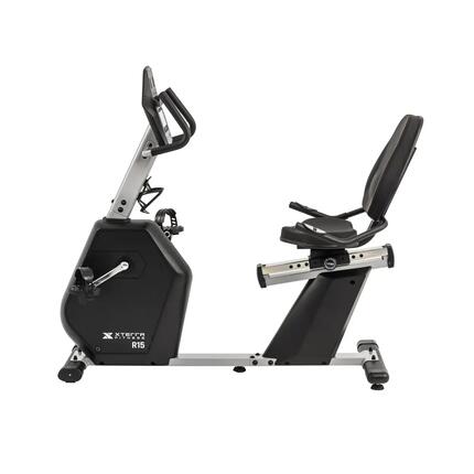 Ergometr poziomy XTERRA R15