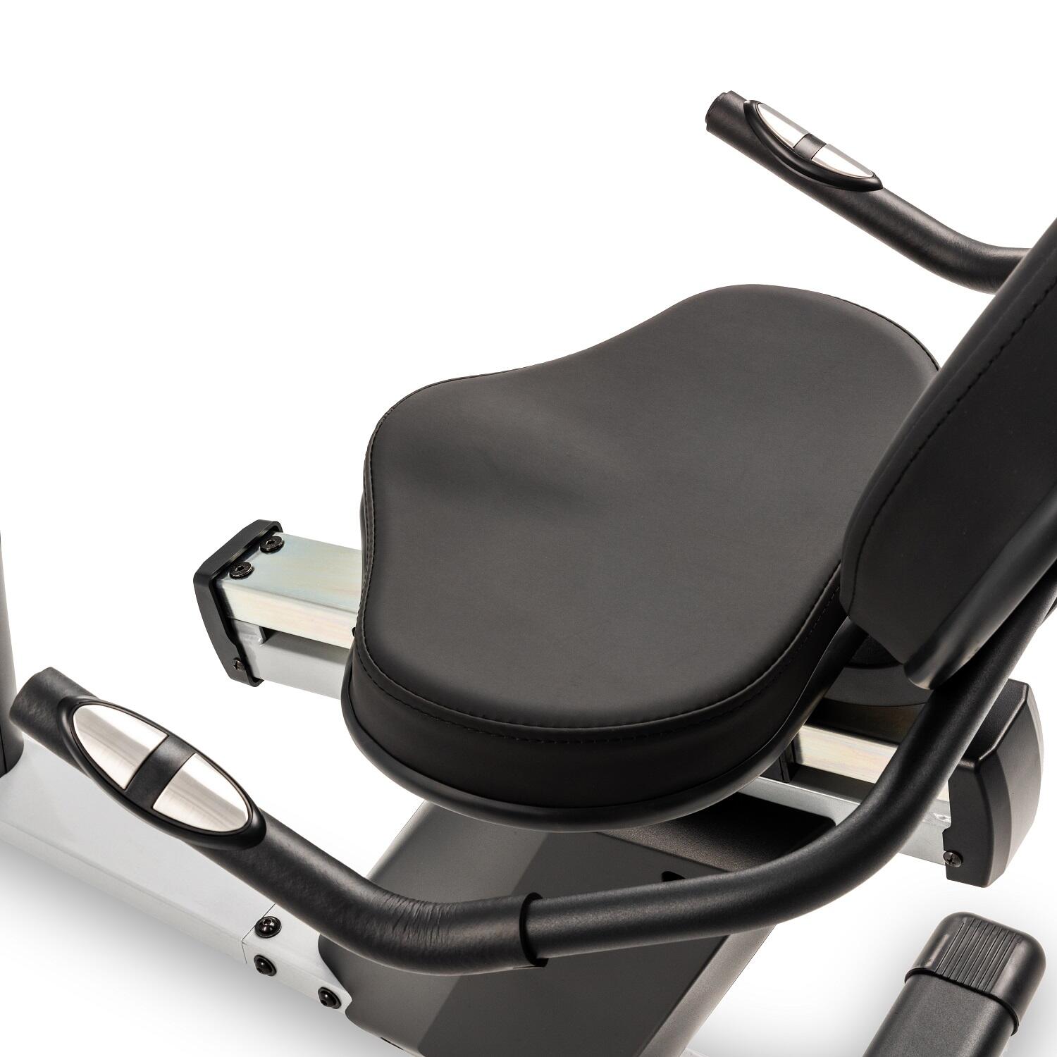 Recumbent XTERRA R15 Ergometer 7/7