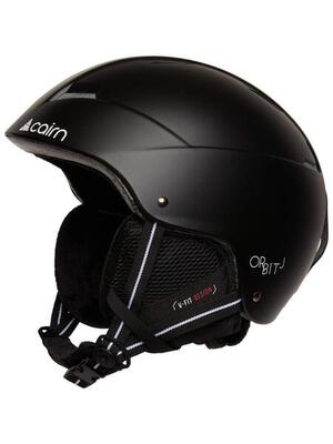 Kinder skihelm - orbit j - mat blue