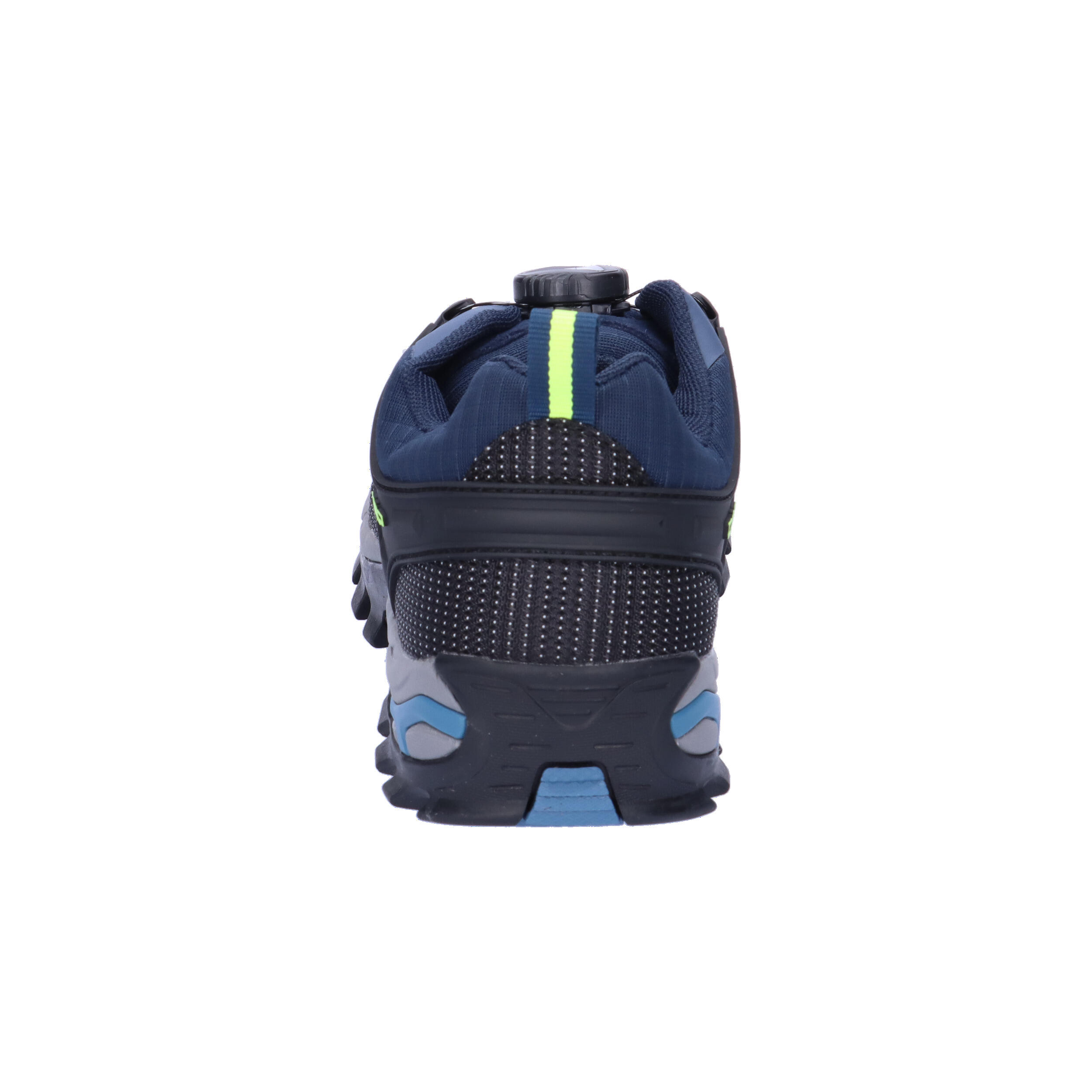 Sapatos de trekking para homem CMP Rigel [3Q14827 08MF] impermeáveis FITGO 5/7