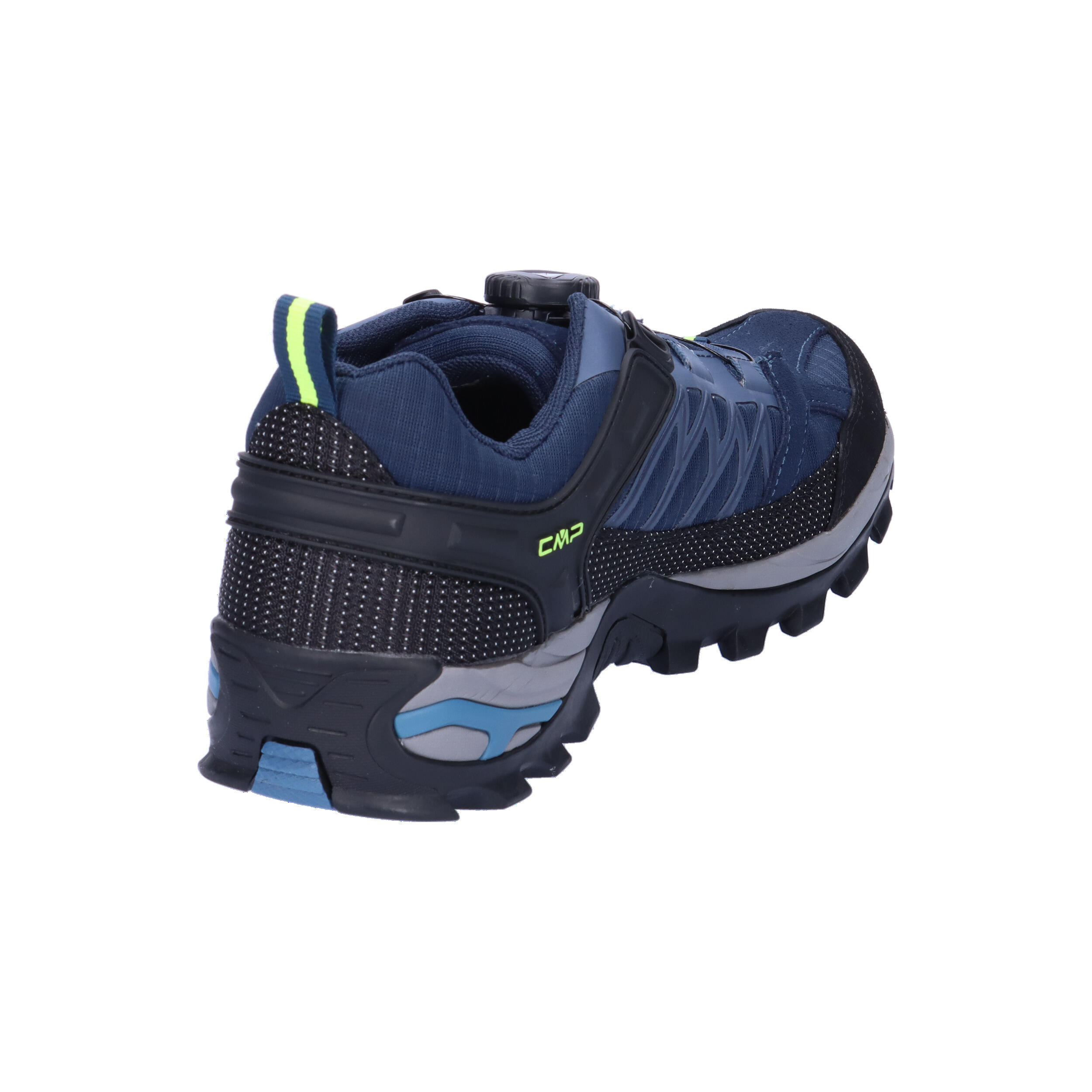 Sapatos de trekking para homem CMP Rigel [3Q14827 08MF] impermeáveis FITGO 6/7