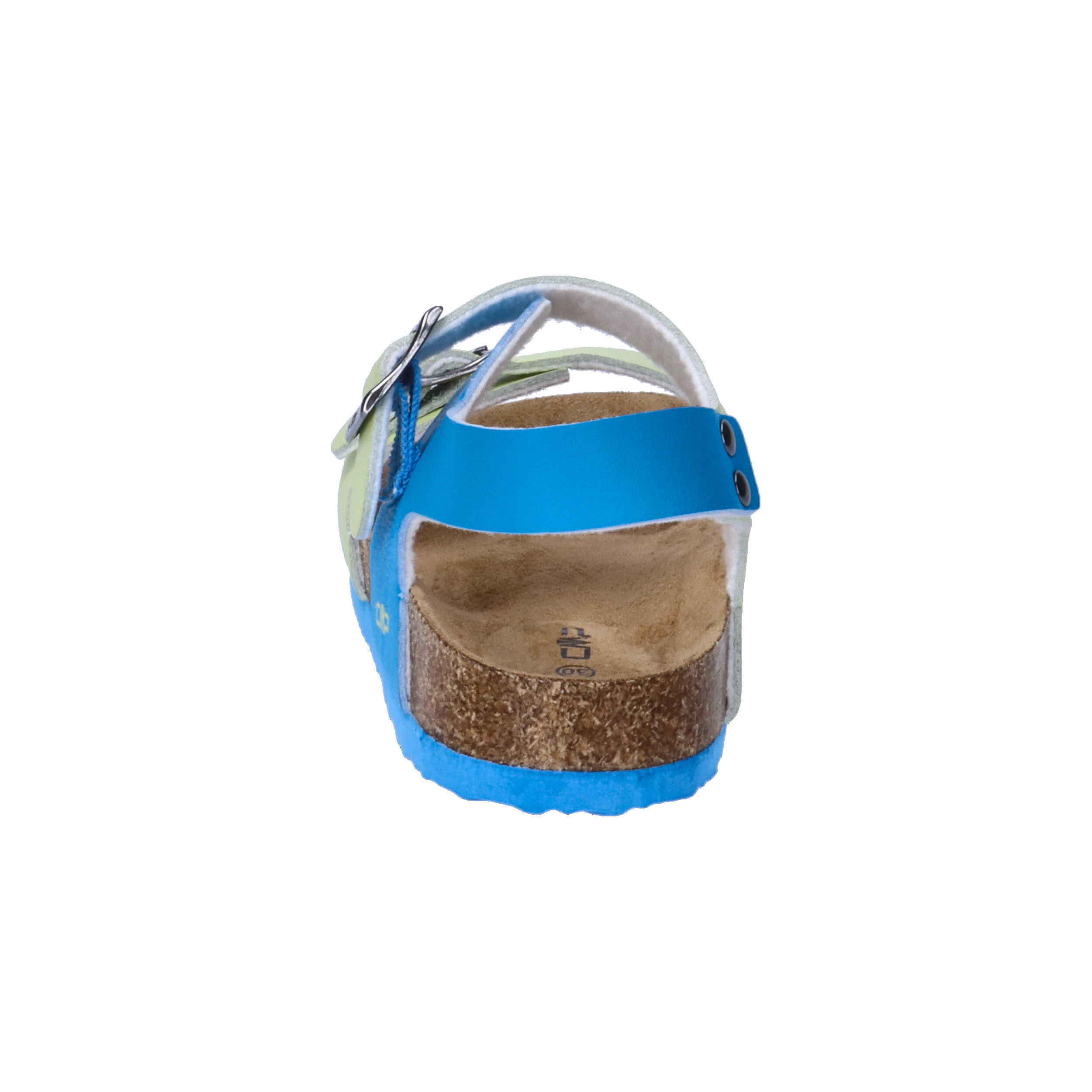 Chaussures sandales pour enfants CMP Raisho confortables, colorées, légères 5/7