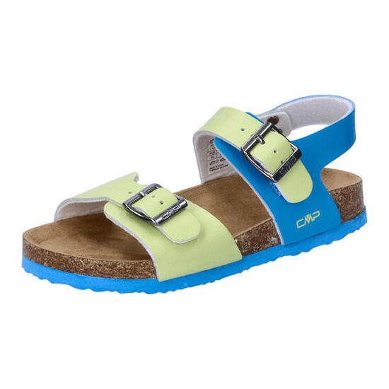 Sandales enfant CMP Raisho