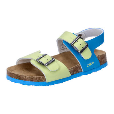 Buty sandały dziecięce CMP Raisho wygodne kolorowe lekkie