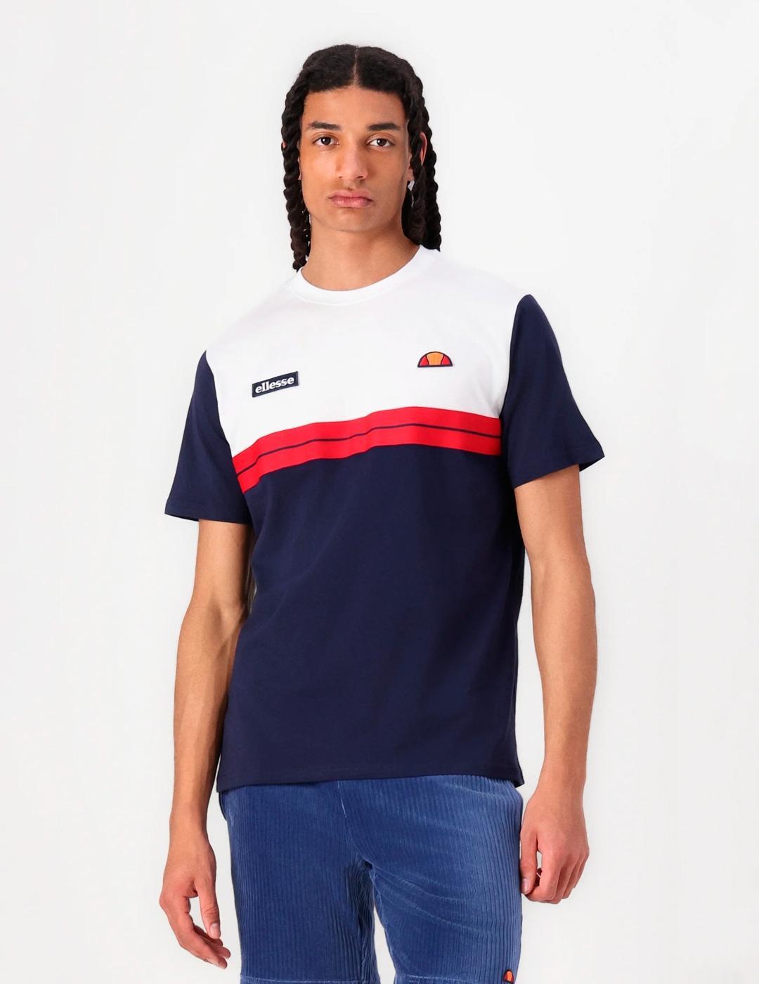 T-shirt Ellesse modèle SHZ22108 pour homme 3/6