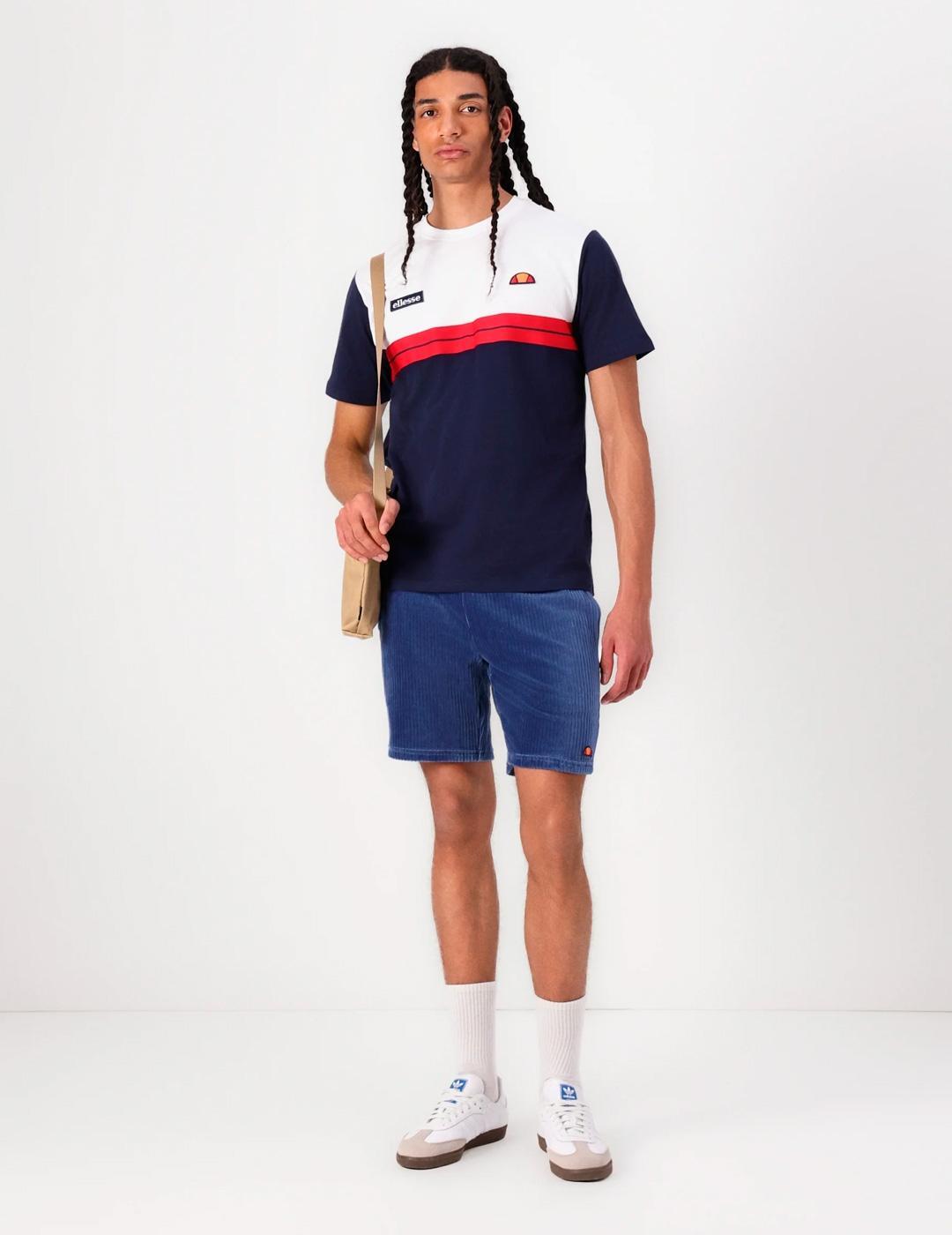 T-shirt Ellesse modèle SHZ22108 pour homme 2/6