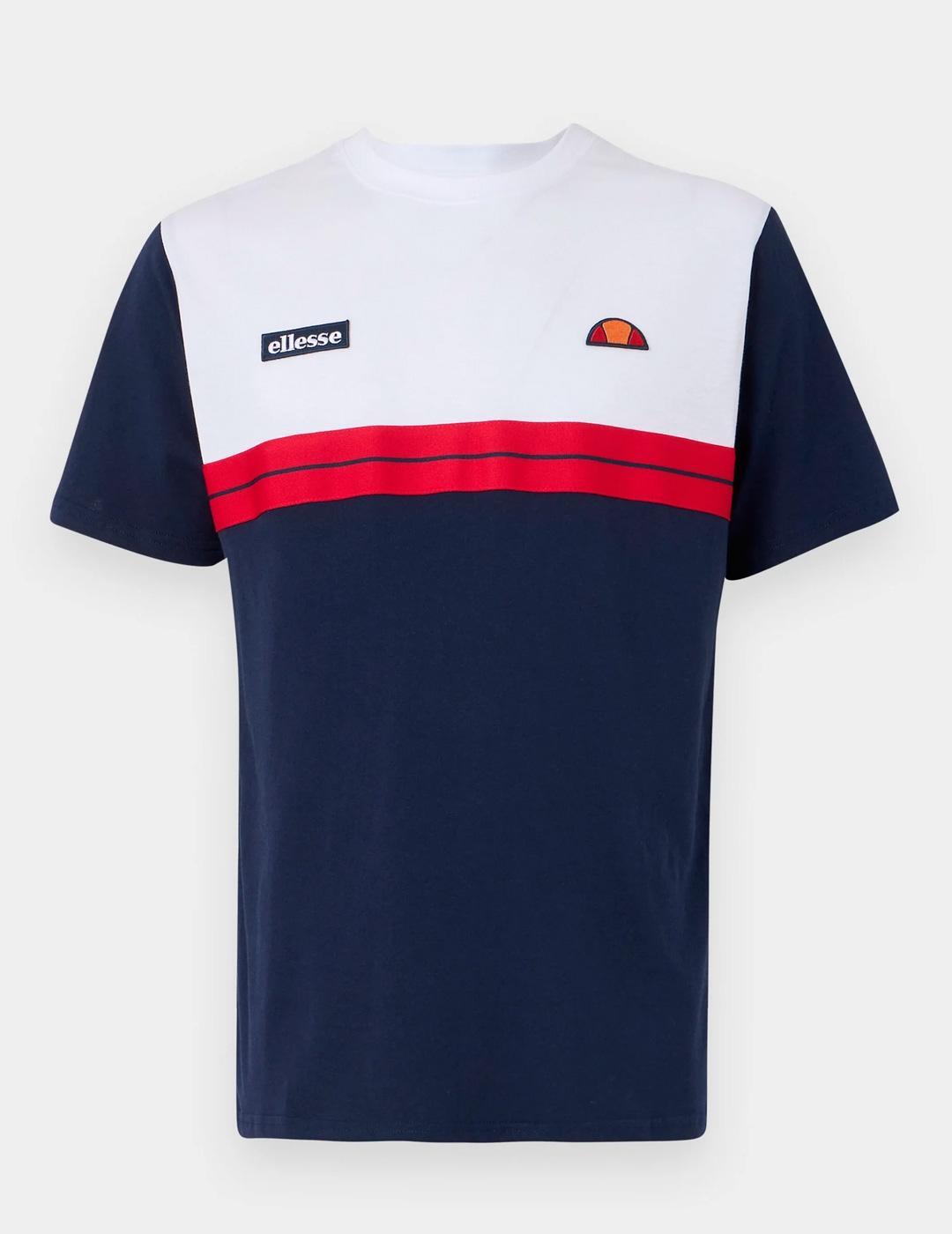 T-shirt Ellesse modèle SHZ22108 pour homme 5/6