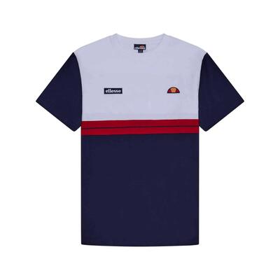 T-shirt met korte mouwen ellesse model shz22108 voor mannen