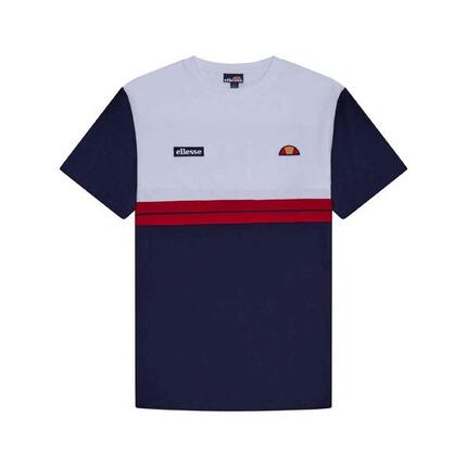 Camiseta de manga corta Ellesse modelo SHZ22108 para hombre