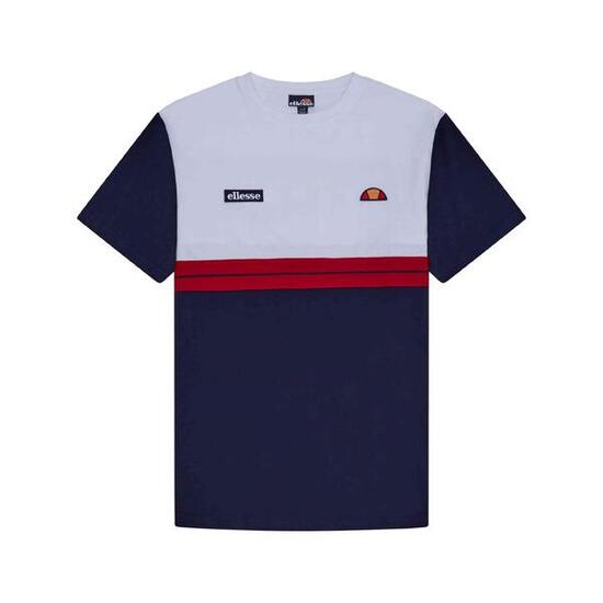 Camiseta de manga corta Ellesse modelo SHZ22108 para hombre