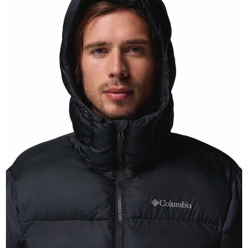 Geacă de puf Puffect™ II Hooded  BĂRBAŢI