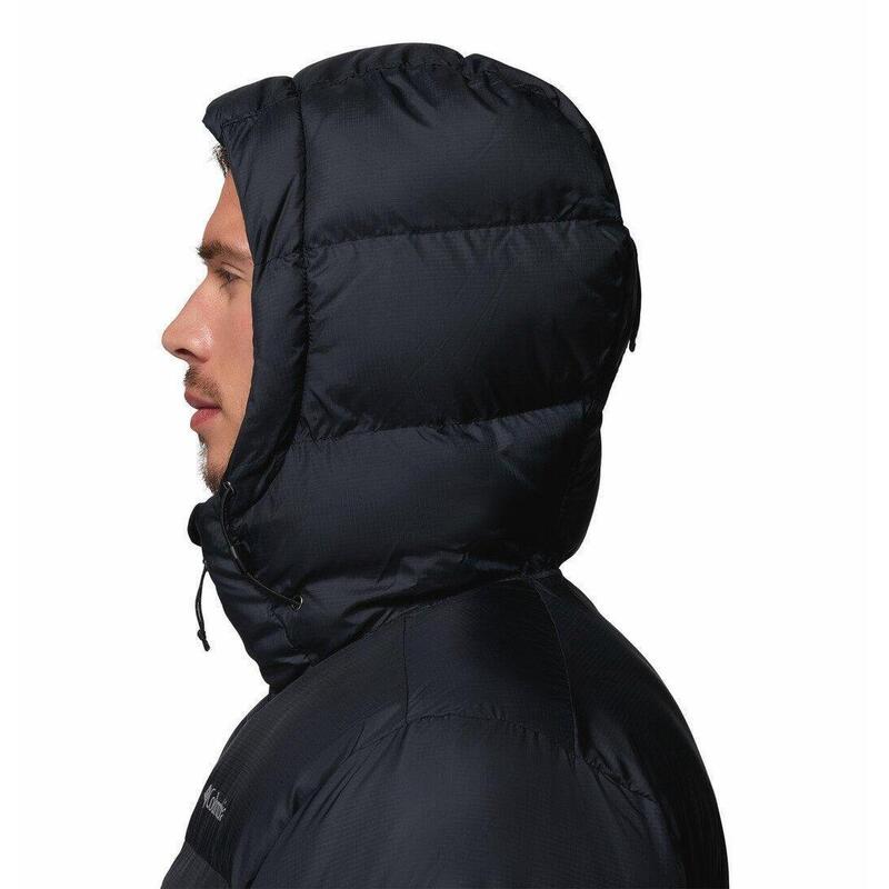 Geacă de puf Puffect™ II Hooded  BĂRBAŢI
