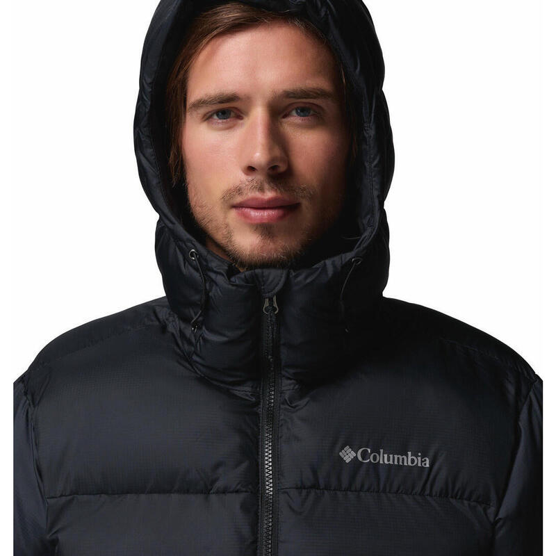 Geacă de puf Puffect™ II Hooded  BĂRBAŢI