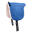 QHP Bareback Pad - Sky (Pony)