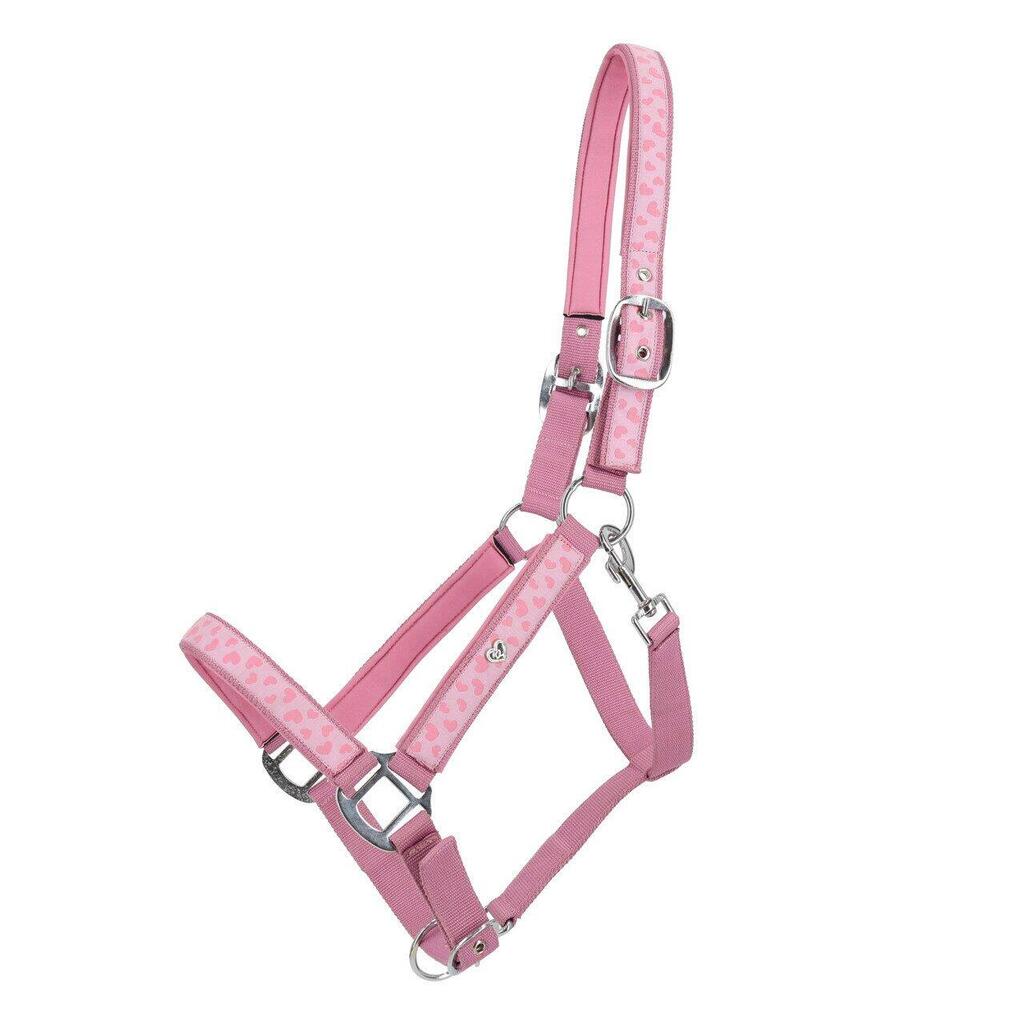 QHP Halster Lyvia - Roze (Full)