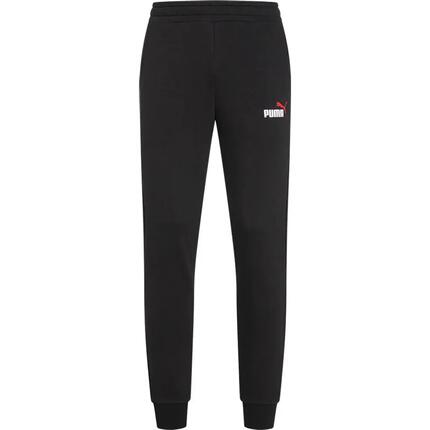 Pantalon Puma ESS 2 Col Logo Pants TR cl, Noir, Hommes