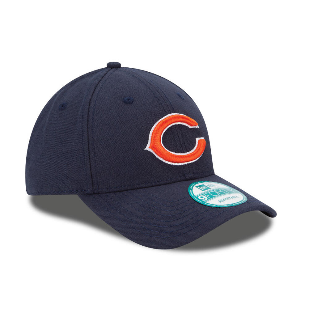 Casquette de baseball New Era NFL Chicago Bears 2/5