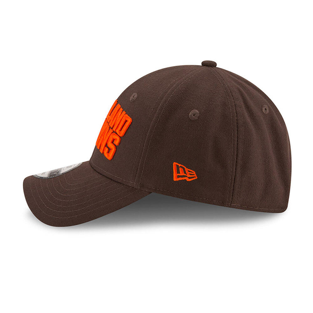 Casquette de baseball New Era NFL Cleveland Browns 5/6